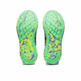 Sapatilhas de Running para Adultos Asics Noosa Tri 14 Mulher Verde