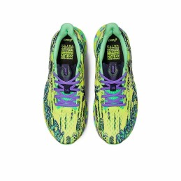 Sapatilhas de Running para Adultos Asics Noosa Tri 14 Mulher Verde