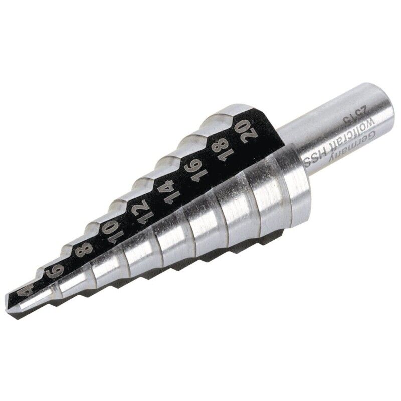 Wolfcraft|Coroa Wolfcraft 2515000