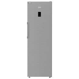 Frigorífico BEKO B3RMLNE444HXB Cinzento (185 x 60 cm)