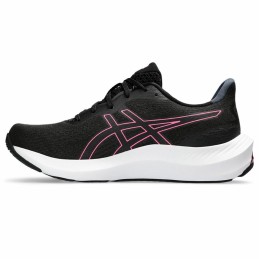 Sapatilhas de Running para Adultos Asics Gel-Pulse 14 Mulher Preto