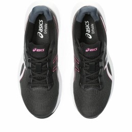 Sapatilhas de Running para Adultos Asics Gel-Pulse 14 Mulher Preto