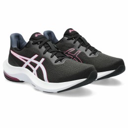 Sapatilhas de Running para Adultos Asics Gel-Pulse 14 Mulher Preto