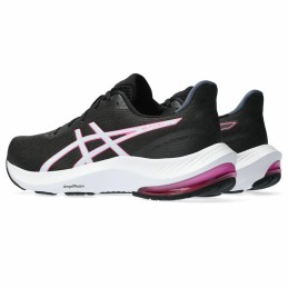 Sapatilhas de Running para Adultos Asics Gel-Pulse 14 Mulher Preto