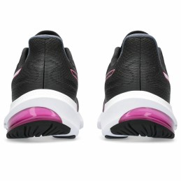 Sapatilhas de Running para Adultos Asics Gel-Pulse 14 Mulher Preto