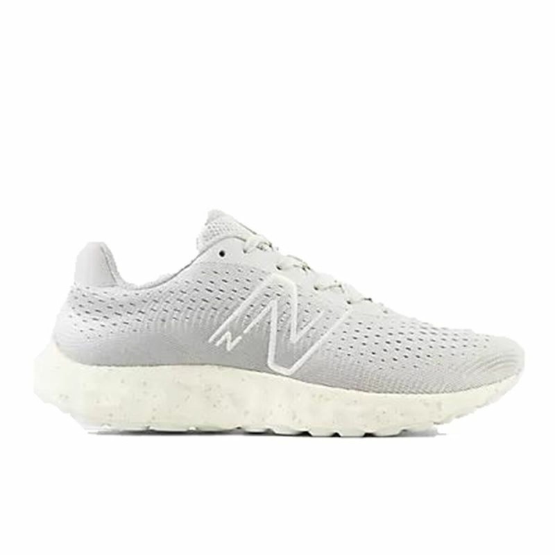 Sapatilhas de Running para Adultos New Balance 520 V8 Mulher Cinzento