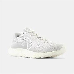 Sapatilhas de Running para Adultos New Balance 520 V8 Mulher Cinzento