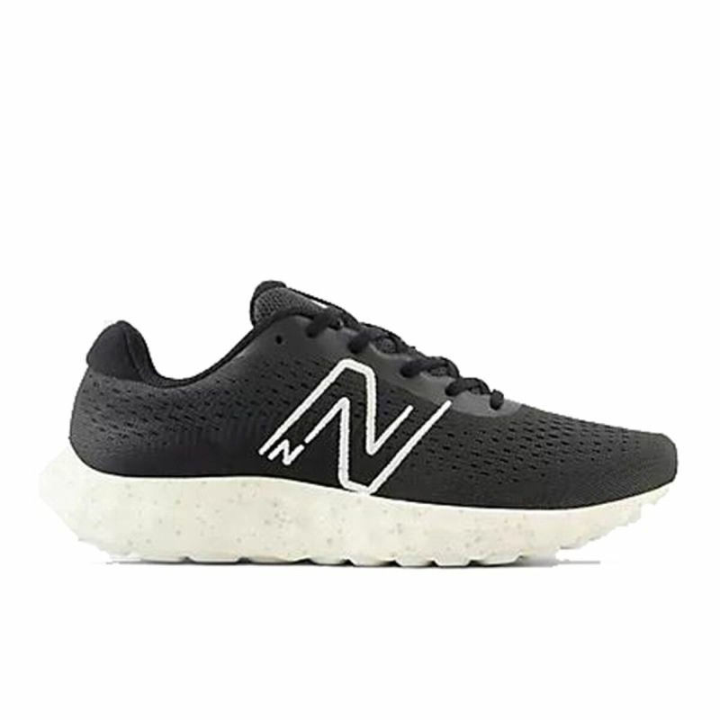 Sapatilhas de Running para Adultos New Balance 520 V8 Blacktop Mulher Preto