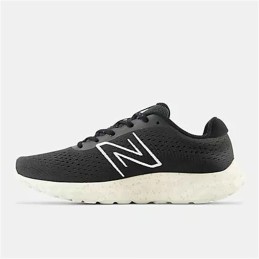 Sapatilhas de Running para Adultos New Balance 520 V8 Blacktop Mulher Preto