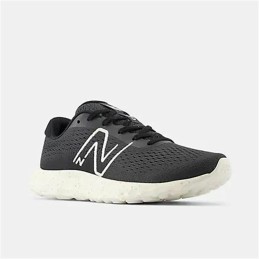 Sapatilhas de Running para Adultos New Balance 520 V8 Blacktop Mulher Preto