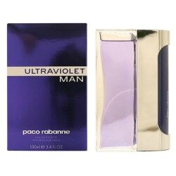 Yves Saint Laurent|Perfume Homem Yves Saint Laurent La Nuit De L'homme EDT