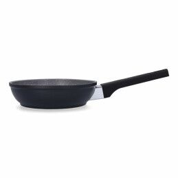 EDM Product|Frigideira antiaderente EDM Professional Line Whitford Technology Preto Alumínio Ø 26 cm