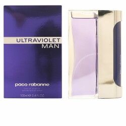 Paco Rabanne|Perfume Homem Paco Rabanne ULT8662 EDT
