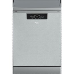 Lava-louça BEKO BDFN36640XA 60 cm (60 cm)