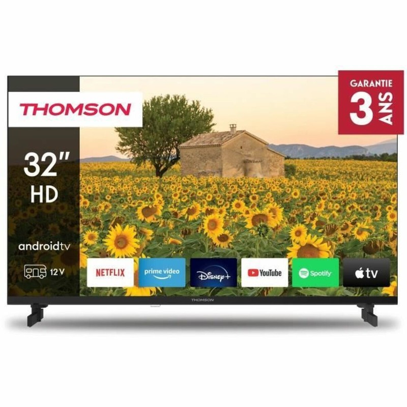 Smart TV Thomson LED