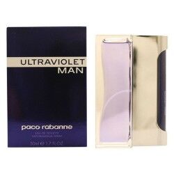Paco Rabanne|Perfume Homem Paco Rabanne ULT8662 EDT