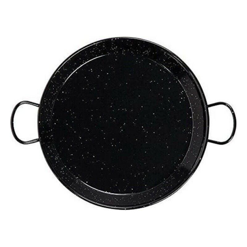 Vaello|Sertã Funda com Asas Vaello Preto (Ø 50 cm) Vaello|Sertã Funda com Asas Vaello Preto (Ø 50 cm)