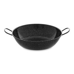 Vaello|Sertã Funda com Asas Vaello Preto (Ø 50 cm)
