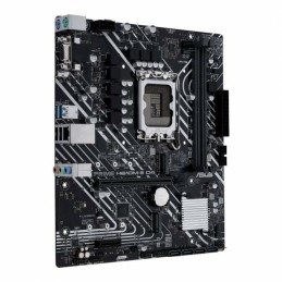 Placa Mãe Asus PRIME H610M-E D4-CSM