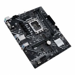 Placa Mãe Asus PRIME H610M-E D4-CSM