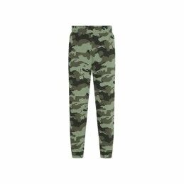 Joluvi|Calças Desportivas Joluvi Eiger Preto Homem