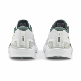 Sapatilhas de Running para Adultos Aviator Sky Puma Branco