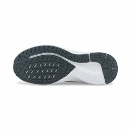 Sapatilhas de Running para Adultos Aviator Sky Puma Branco