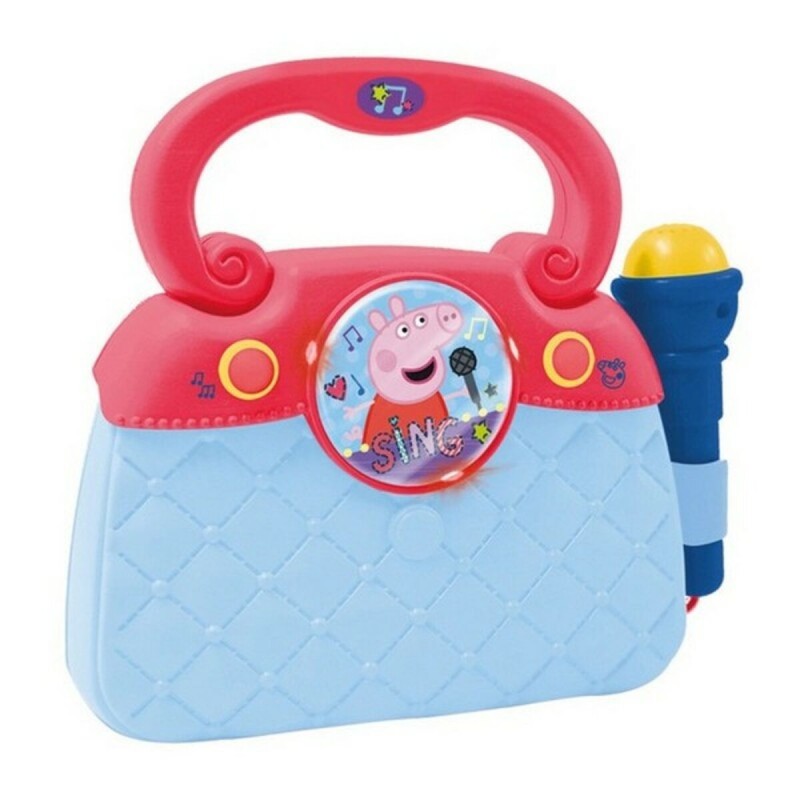 Bolsa Peppa Pig Peppa Pig