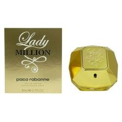 Paco Rabanne|Perfume Mulher Lady Million Paco Rabanne EDP EDP