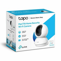 Câmara IP TP-Link Tapo C200