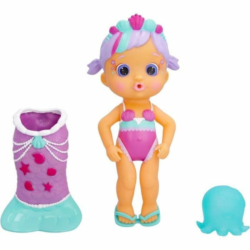 Boneca Sereia IMC Toys Bloopies