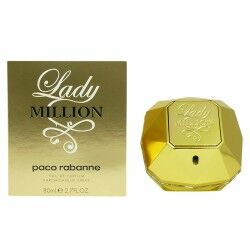 Paco Rabanne|Perfume Mulher Lady Million Paco Rabanne EDP EDP