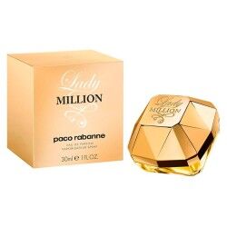 Paco Rabanne|Perfume Mulher Lady Million Paco Rabanne EDP EDP