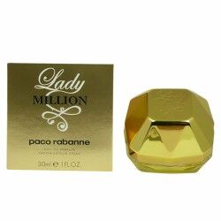 Paco Rabanne|Perfume Mulher Lady Million Paco Rabanne EDP EDP