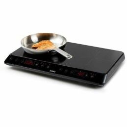 BOSCH|Placa de Indução BOSCH PUJ631BB5E 60 cm 4600 W 59,2 cm