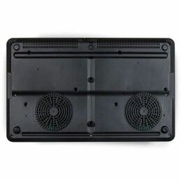 DOMO|Fogão Eléctrico DOMO Preto 3500 W
