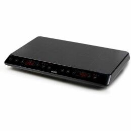DOMO|Fogão Eléctrico DOMO Preto 3500 W
