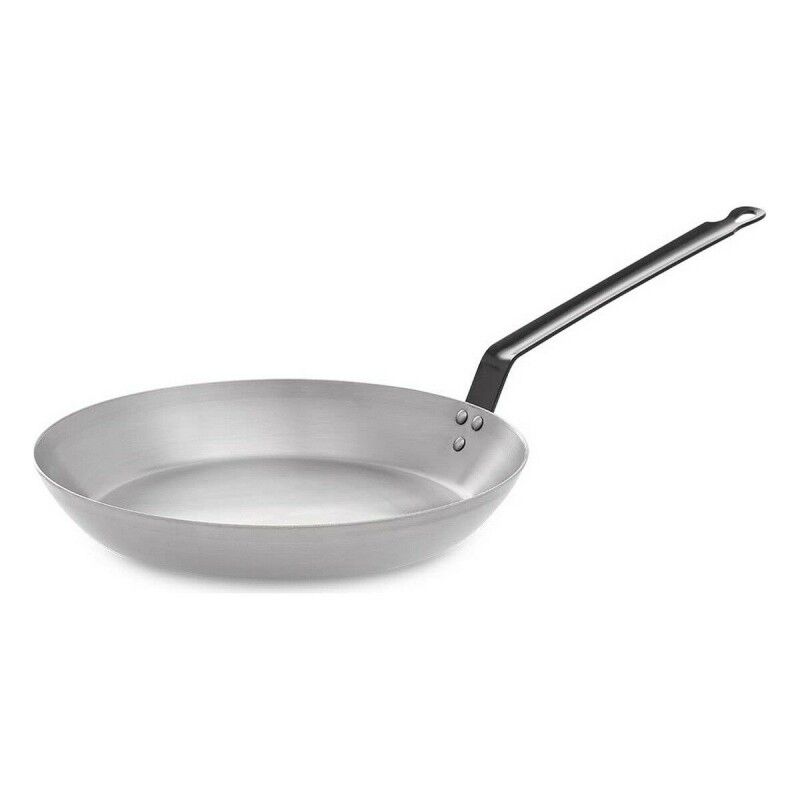 Vaello|Caçarola para saltear Vaello Lyonesa Profissional Aço Ø 24 cm Vaello|Caçarola para saltear Vaello Lyonesa Profissional Aço Ø 24 cm