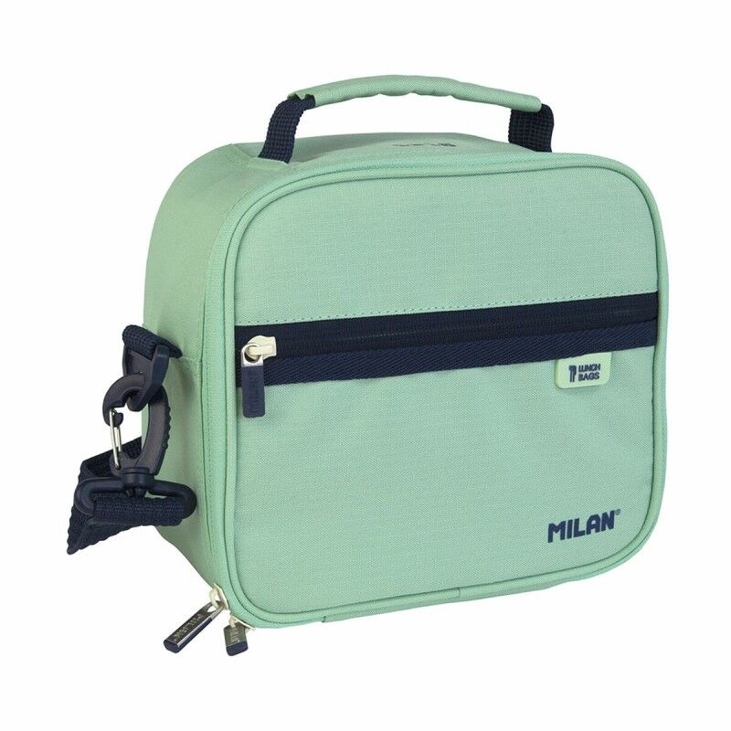 Milan|Bolsa Térmica Milan Verde