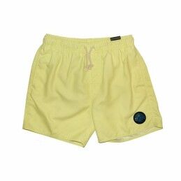 Speedo|Calção de Banho Homem Speedo Allover V-Cut Aquashort Preto