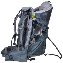 Deuter|Mochila porta bebê Deuter Kid Comfort Active Verde 22 Kg