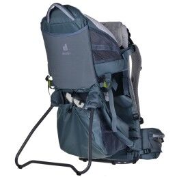 Deuter|Mochila porta bebê Deuter Kid Comfort Active Verde 22 Kg