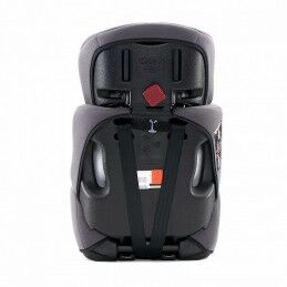 Kinderkraft|Cadeira para Automóvel Kinderkraft Comfort Up 9-36 kg Verde Cinzento Monocromática