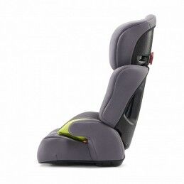 Kinderkraft|Cadeira para Automóvel Kinderkraft Comfort Up 9-36 kg Verde Cinzento Monocromática