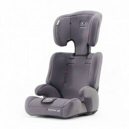 Kinderkraft|Cadeira para Automóvel Kinderkraft Comfort Up 9-36 kg Verde Cinzento Monocromática