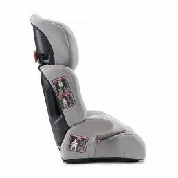 Kinderkraft|Cadeira para Automóvel Kinderkraft Comfort Up Cinzento 9-36 kg