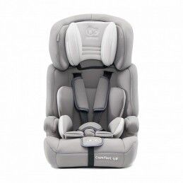 Kinderkraft|Cadeira para Automóvel Kinderkraft Comfort Up Cinzento 9-36 kg