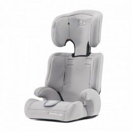 Kinderkraft|Cadeira para Automóvel Kinderkraft Comfort Up Cinzento 9-36 kg