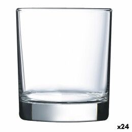 Algon|Conjunto de copos reutilizáveis Algon Cava 50 Peças 150 ml (6 Unidades)