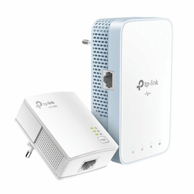 Ponto de Acesso Repetidor TP-Link TL-WPA7517 KIT